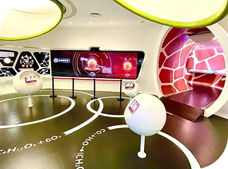 「中源协和全国科普教育基地」获评天津市优秀科普基地