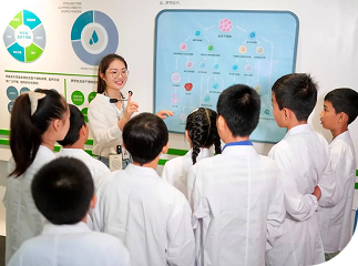 媒体关注 | 中源协和荣获“天津市滨海新区科普工作先进集体”称号